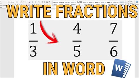 1 Way To Write 35 As A Fraction