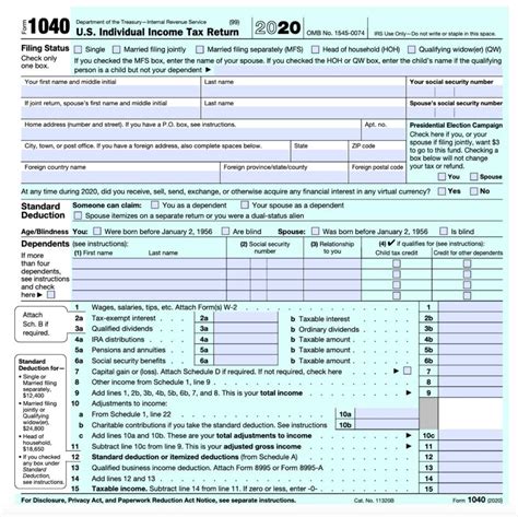 10 Essential Facts About D-40 Tax Form You Should Know