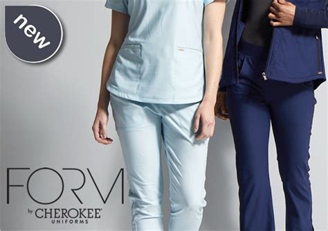 10 Essential Features Of Form Cherokee Scrubs