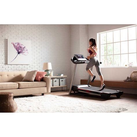 10 Essential Features Of The Proform 505 Cst Treadmill