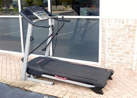 10 Essential Features Of The Proform Crosswalk 395 Treadmill