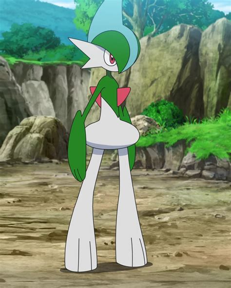 10 Facts About Gardevoir Paradox Form