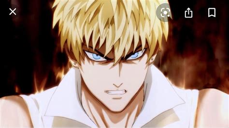 10 Genos Human Form Secrets Revealed