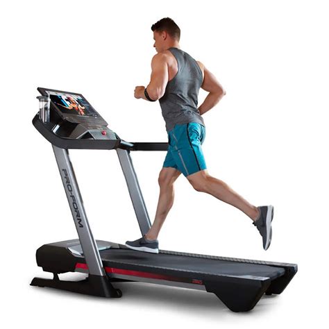 10 Key Features Of The Pro Form 9000 Treadmill