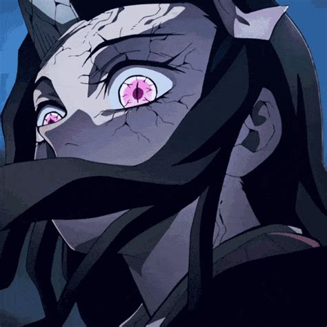 10 Nezuko Full Form Gifs You Need To See