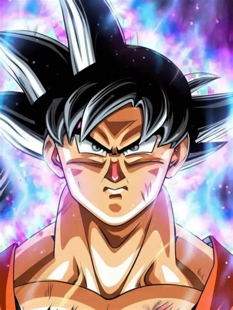 10 Shocking Facts About Gokus Base Form