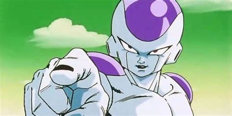 10 Ways Friezas Final Form Changed Dragon Ball Forever