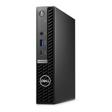 10 Ways To Upgrade Your Dell Optiplex 5000 Micro