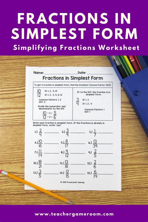 120 As A Fraction In Simplest Form