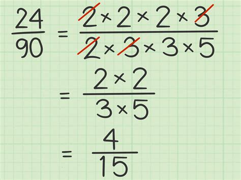 2 Easy Ways To Write 80 As A Fraction