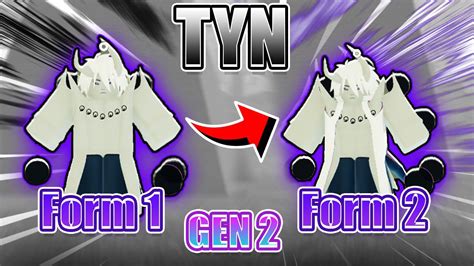 2 Ways To Get Gen 2 Tyn Tails Form 2