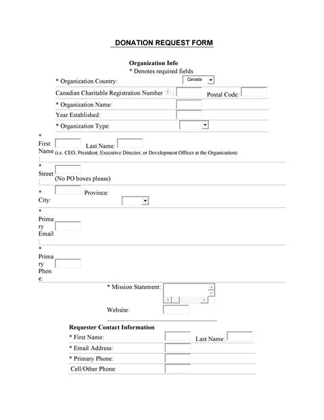 3 Easy Steps To Ulta Donation Request Form