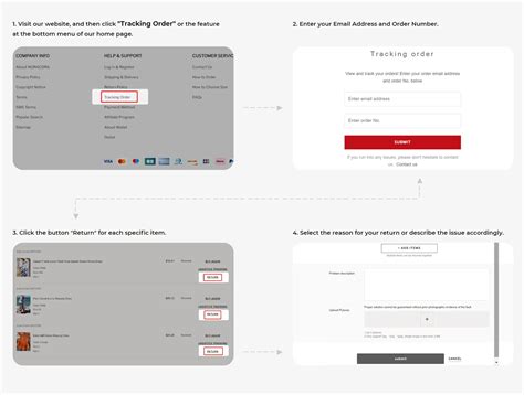 3 Easy Ways To Fill Noracora Return Form