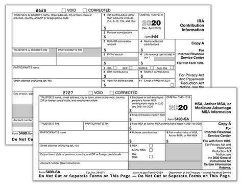 3 Easy Ways To Report Form 5498-Sa