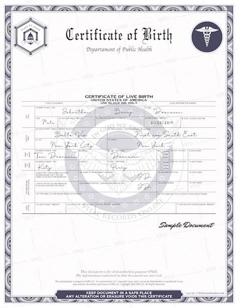 3 Easy Ways To Request A Pa Birth Certificate