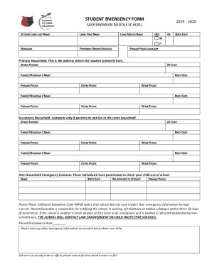 3 Easy Ways To Submit Lmsd Absence Form