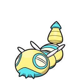 3 Forms Of Dudunsparce Explained