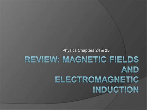 3 Ways Magnetic Field Lines Form Closed Loops