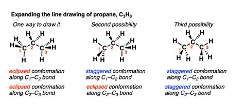 3 Ways Propane Can Form Isomers