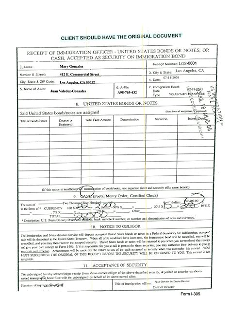 3 Ways To Cancel I-391 Bond Form