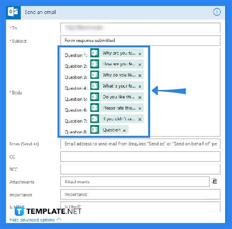 3 Ways To Embed Microsoft Form Into Outlook Email