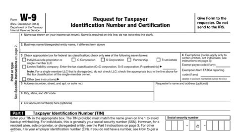 3 Ways To File Tcgplayer W9 Tax Form