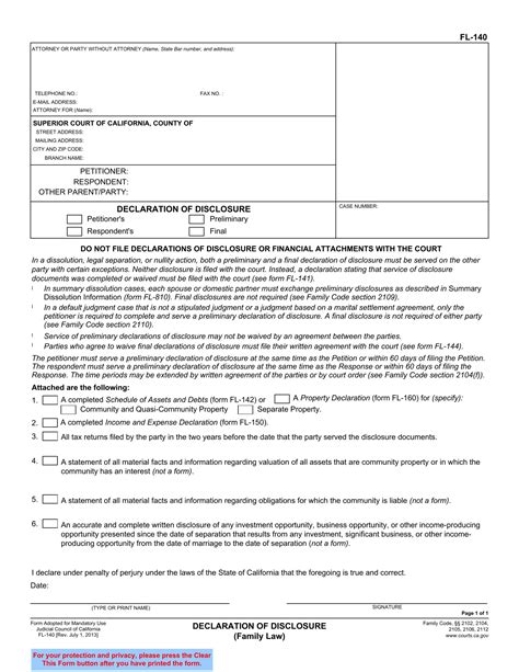 3 Ways To Fill Fl-140 Form Easily