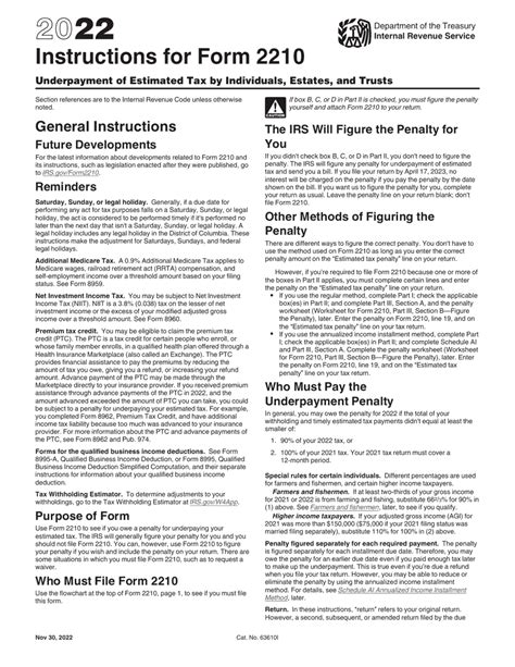 3 Ways To Find Form 2210