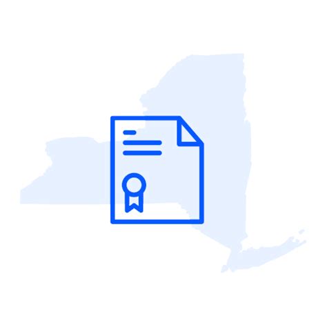 3 Ways To Obtain A Ny Certificate Of Status