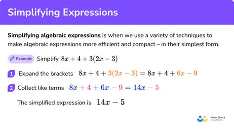 3 Ways To Simplify 3 8