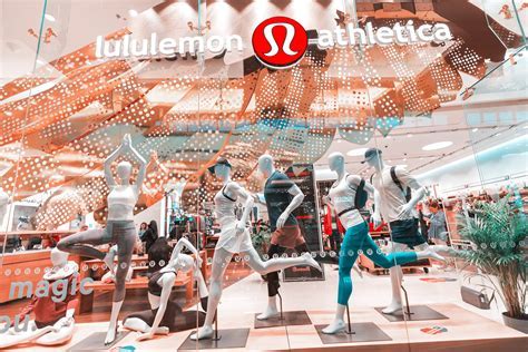 4 Easy Steps For Lululemon Return Request