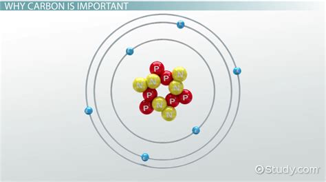 4 Types Of Bonds Carbon Forms With Other Elements