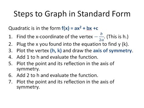 425.52 In Standard Form: A Step-By-Step Guide