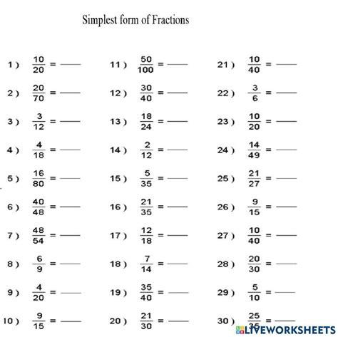 47.5 As A Fraction In Simplest Form