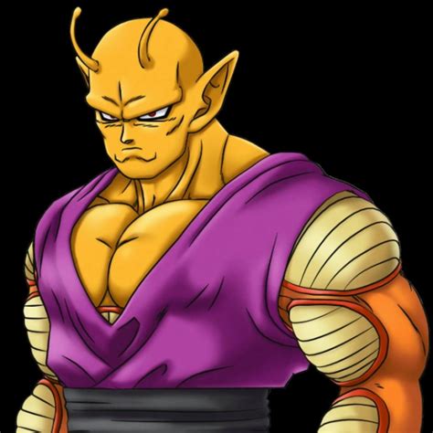 5 Amazing Facts About Piccolo Yellow Form