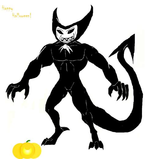 5 Bendy Demon Forms Explained