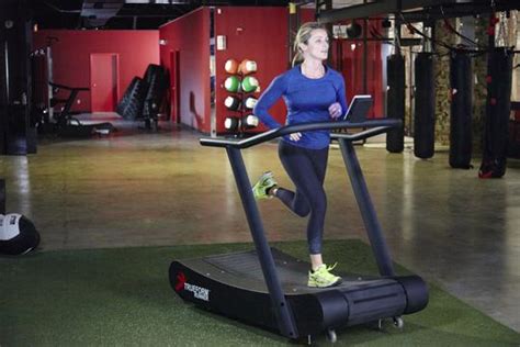 5 Benefits Of A Trueform Treadmill