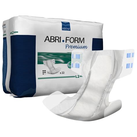 5 Benefits Of Abena Abri Form Premium