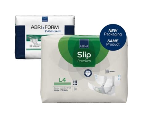 5 Benefits Of Abena Abri-Form Premium L4 Incontinence Pads