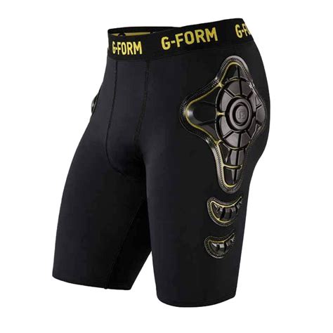 5 Benefits Of G Form Pro X Compression Shorts