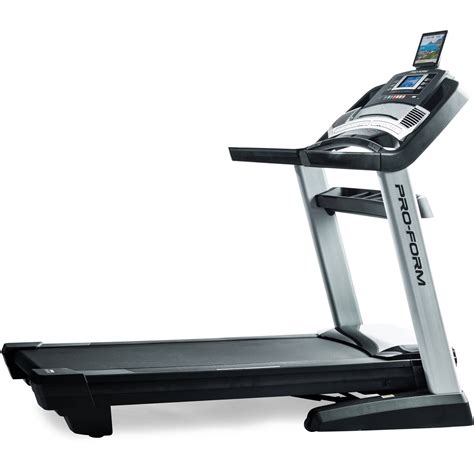 5 Benefits Of Pro Form 995 Sel Treadmill