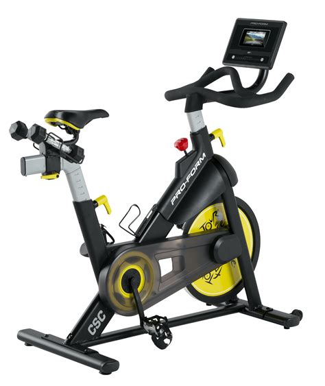 5 Benefits Of Pro Form Carbon El Exercise Bike