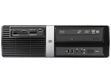 5 Benefits Of Small Form Factor Hp Computers