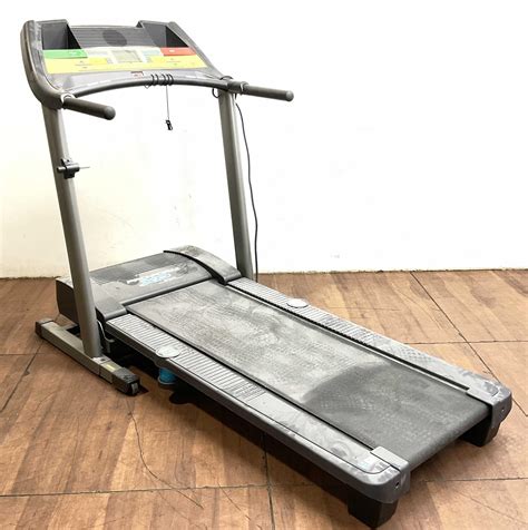 5 Benefits Of The Pro Form Xp 580 Treadmill