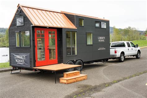 5 Benefits Of Tru Form Tiny Homes