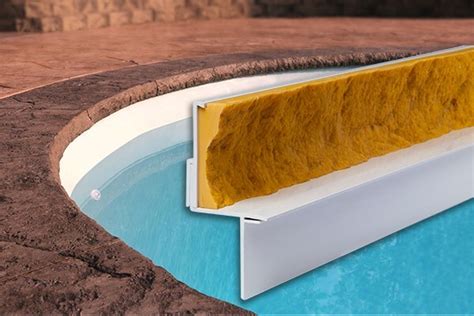 5 Benefits Of Z Form Concrete Pool Coping