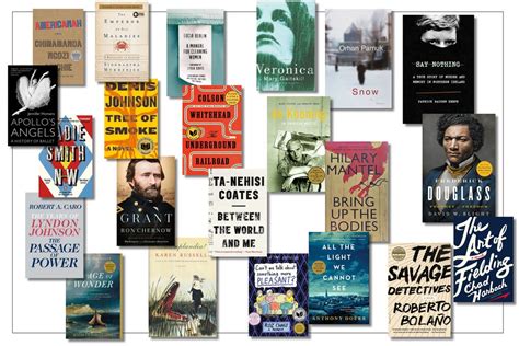 5 Best Books Featured In Nyt