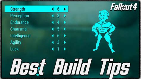 5 Best Fallout 4 Registration Form Builds