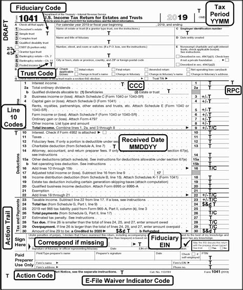 5 Best Form 1041 Tax Software Options