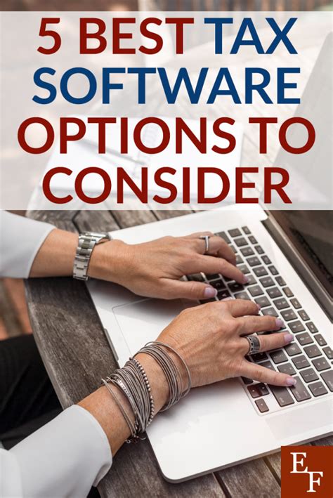 5 Best Form 1065 Tax Software Options